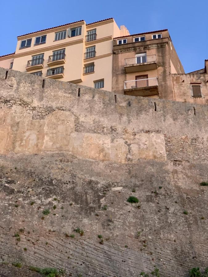 Apartamento CASA CITADELLA Bonifacio Bonifacio  Exterior foto